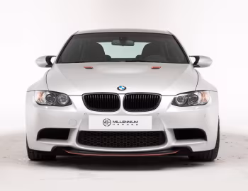 BMW M3 CRT [Worldwide] (E90) '08–10.2011