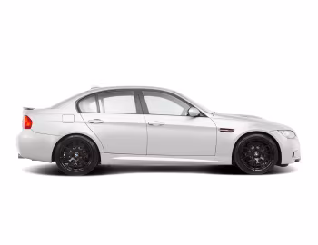 BMW M3 CRT [Worldwide] (E90) '08–10.2011