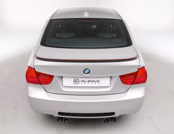 BMW M3 CRT [Worldwide] (E90) '08–10.2011