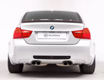 BMW M3 CRT [Worldwide] (E90) '08–10.2011