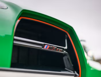 BMW M3 CS [UK-spec] (G80) '2023–pr.