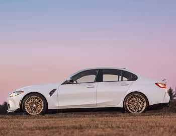 BMW M3 CS [North America] (G80) '2023–pr.
