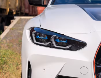 BMW M3 CS [Australia] (G80) '2023–н.ч.