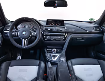 Panel frontal BMW M3 CS [Worldwide] (F80) '2018