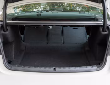 Багажнік BMW M3 CS [Australia] (G80) '2023–н.ч.