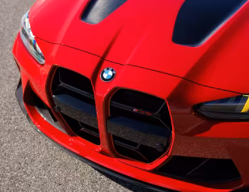 2027 BMW M3 CS Handschalter [North America] (G80) '2026