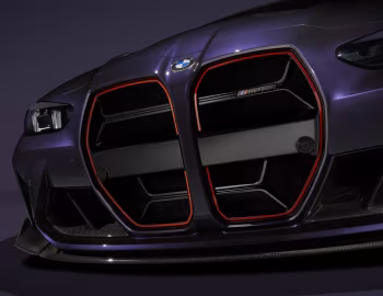 2027 BMW M3 CS Handschalter [North America] (G80) '2026