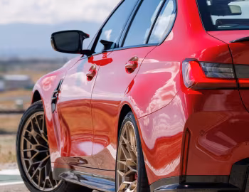 2027 BMW M3 CS Handschalter [North America] (G80) '2026