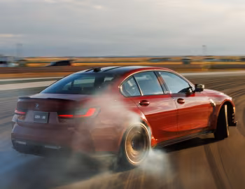 2027 BMW M3 CS Handschalter [North America] (G80) '2026
