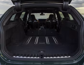 Ambos BMW M3 CS Touring [UK-spec] (G81) '2025–pr.