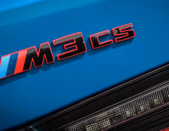 BMW M3 CS Touring [Worldwide] (G81) '2025–pr.