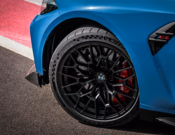 BMW M3 CS Touring [Worldwide] (G81) '2025–pr.