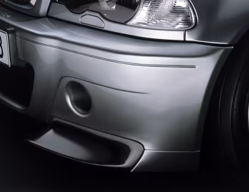 BMW M3 CSL Concept (E46) '09.2001