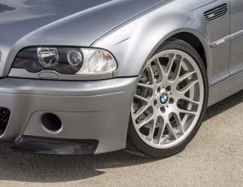 BMW M3 CSL Coupe [Worldwide] (E46) '05–12.2003
