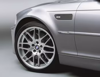 BMW M3 CSL Coupe [Worldwide] (E46) '05–12.2003