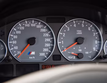 Torpedo BMW M3 CSL Coupe [Australia] (E46) '2003