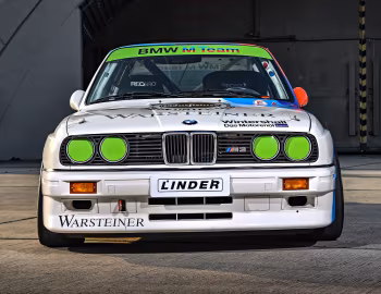 BMW M3 DTM (E30) '1987–93