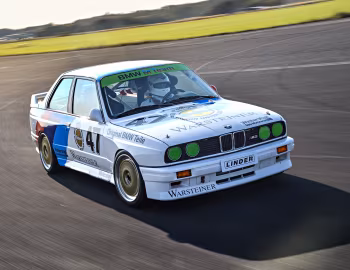 BMW M3 DTM (E30) '1987–93