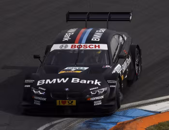 BMW M3 DTM (E92) '2012–13
