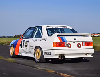 BMW M3 DTM (E30) '1987–93