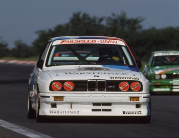 BMW M3 DTM (E30) '1987–93