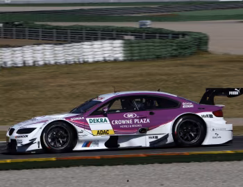 BMW M3 DTM (E92) '2012–13