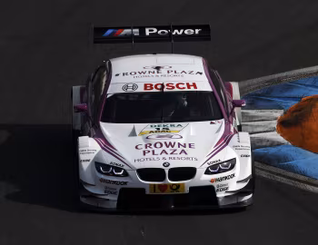 BMW M3 DTM (E92) '2012–13