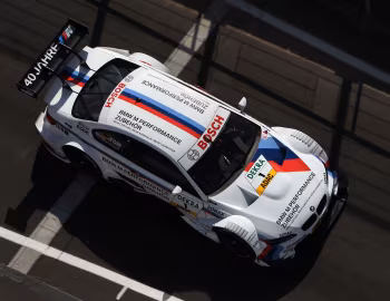 BMW M3 DTM (E92) '2012–13