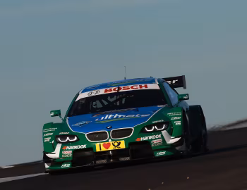 BMW M3 DTM (E92) '2012–13