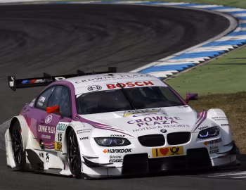 BMW M3 DTM (E92) '2012–13