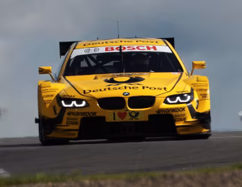 BMW M3 DTM (E92) '2012–13