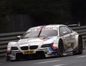 BMW M3 DTM (E92) '2012–13