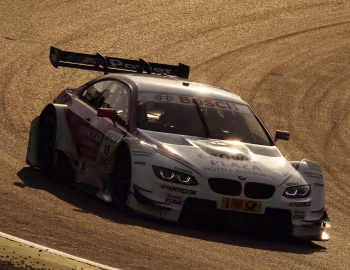 BMW M3 DTM (E92) '2012–13