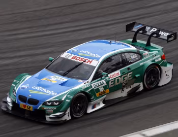 BMW M3 DTM (E92) '2012–13