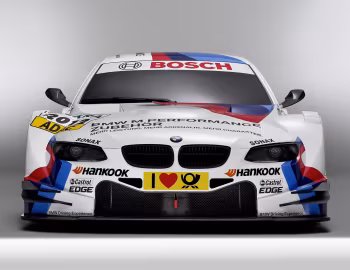 BMW M3 DTM (E92) '2012–13
