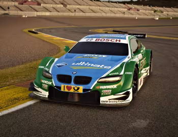 BMW M3 DTM (E92) '2012–13