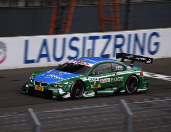 BMW M3 DTM (E92) '2012–13