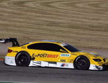 BMW M3 DTM (E92) '2012–13