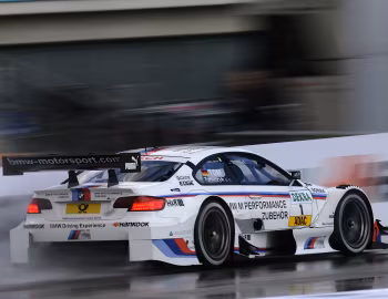 BMW M3 DTM (E92) '2012–13