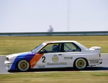 BMW M3 DTM (E30) '1987–93