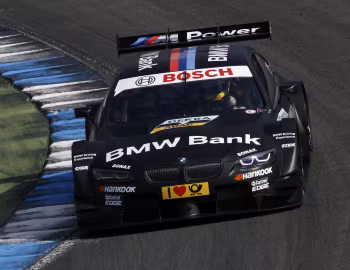 BMW M3 DTM (E92) '2012–13