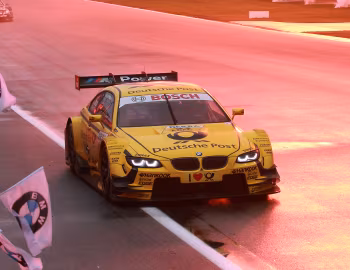 BMW M3 DTM (E92) '2012–13