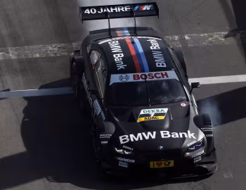 BMW M3 DTM (E92) '2012–13