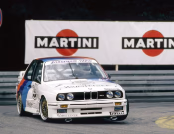 BMW M3 DTM (E30) '1987–93