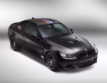 BMW M3 DTM Champion Edition (E92) '02–06.2013