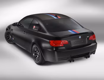 BMW M3 DTM Champion Edition (E92) '02–06.2013