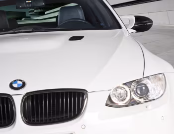 BMW M3 Edition [Worldwide] (E92) '2009