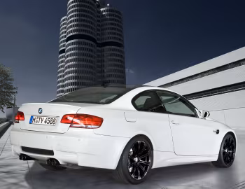 BMW M3 Edition [Worldwide] (E92) '2009