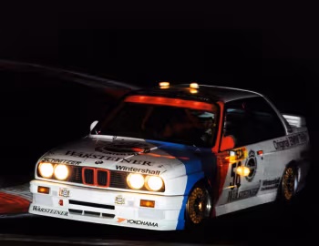 BMW M3 Group A (E30) '1987–93