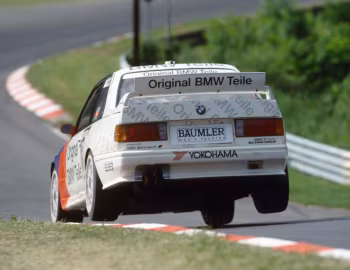 BMW M3 Group A (E30) '1987–93